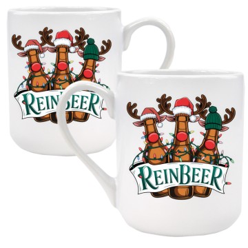 Kubek ReinBeer coffee BIG...