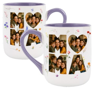 Kubek dla Mamy coffee BIG...