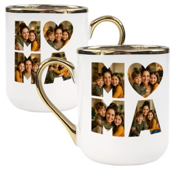 Kubek dla Mamy coffee big...